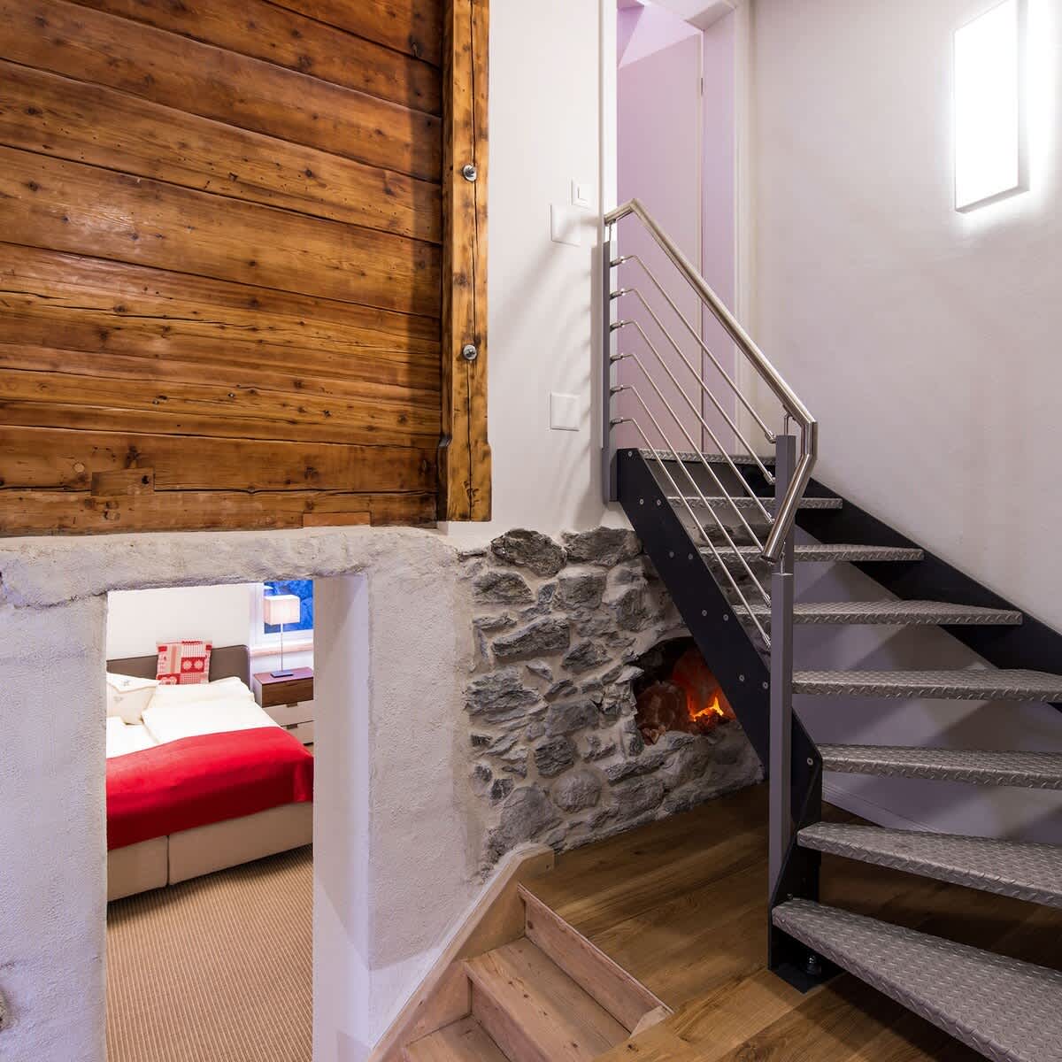 ZermattStays