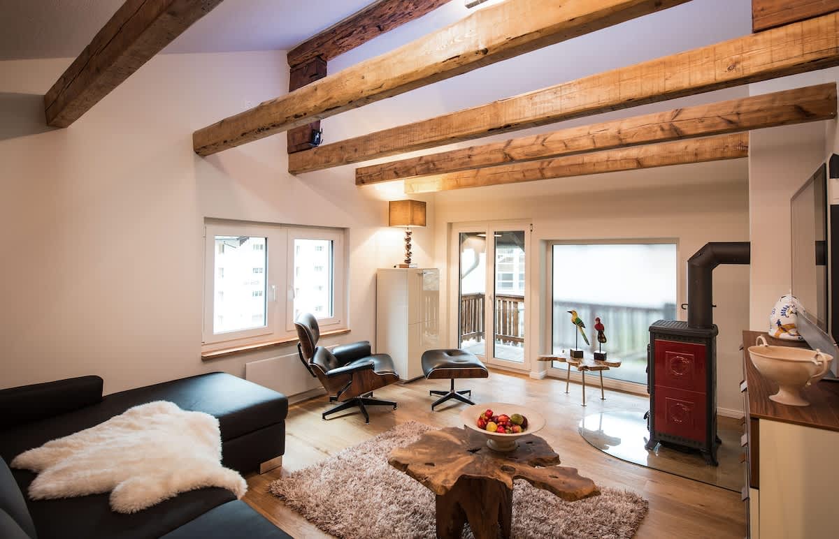 ZermattStays