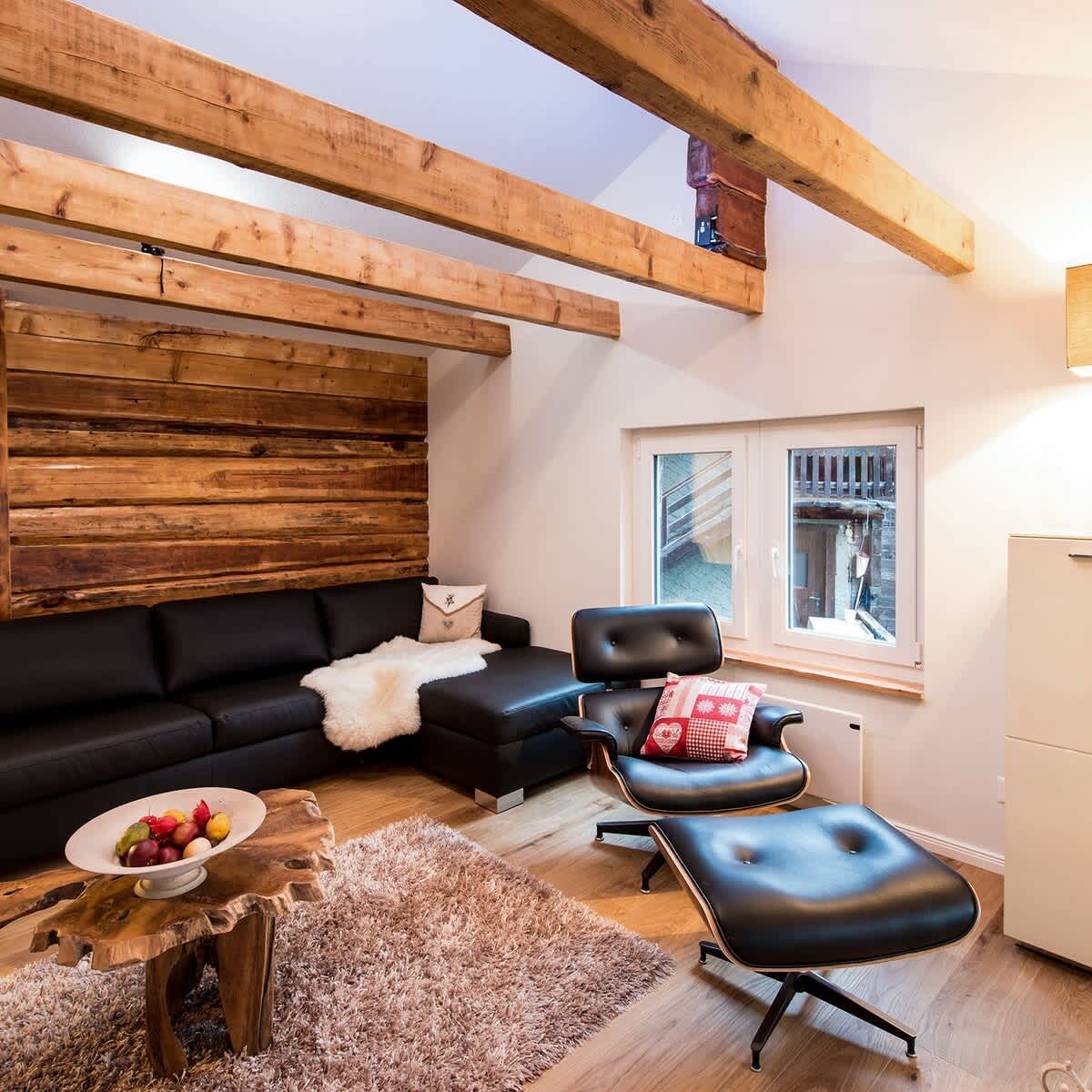 ZermattStays