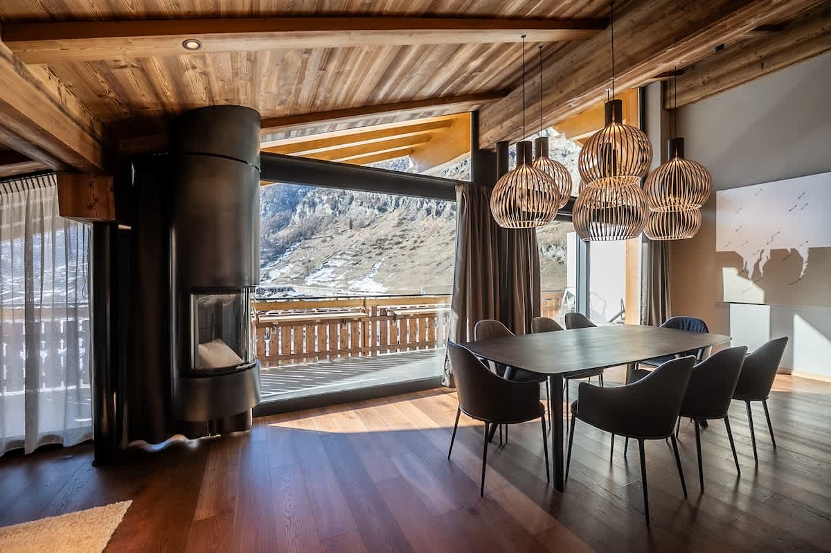 ZermattStays
