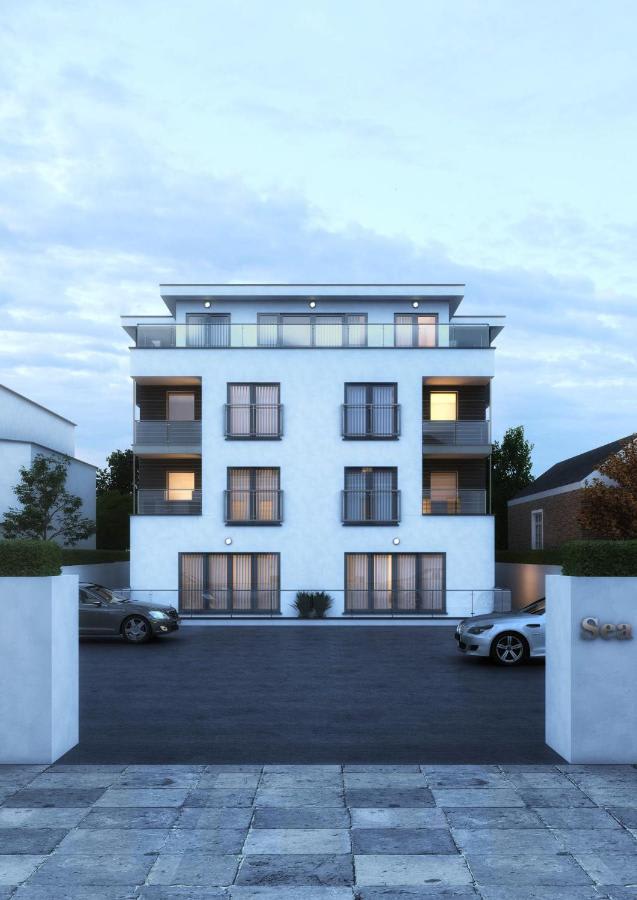 Newquay~Beach Charm & Town Vibes~Parking — Newquay, Cornwall — vacation rental