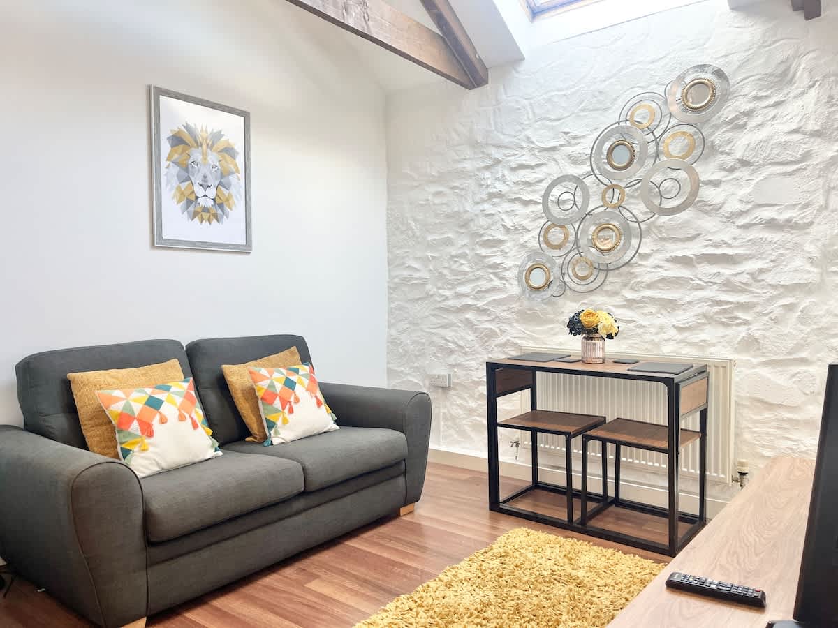 Cosy Cornish Hideaway~Hayle! — Hayle , Cornwall — vacation rental