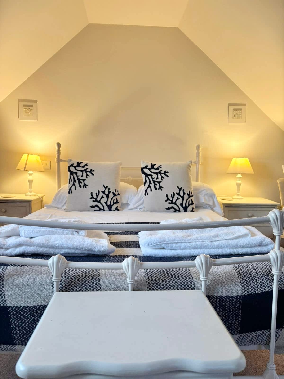 Stunning views of Whitby Habour — Whitby, North Yorkshire — vacation rental