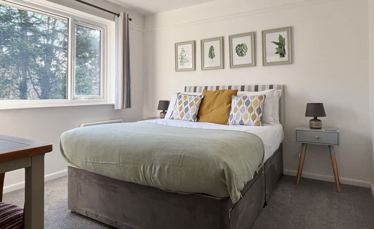 Harlowe~Mousehole Hideaway~two bed with parking — Mousehole, cornwall — vacation rental