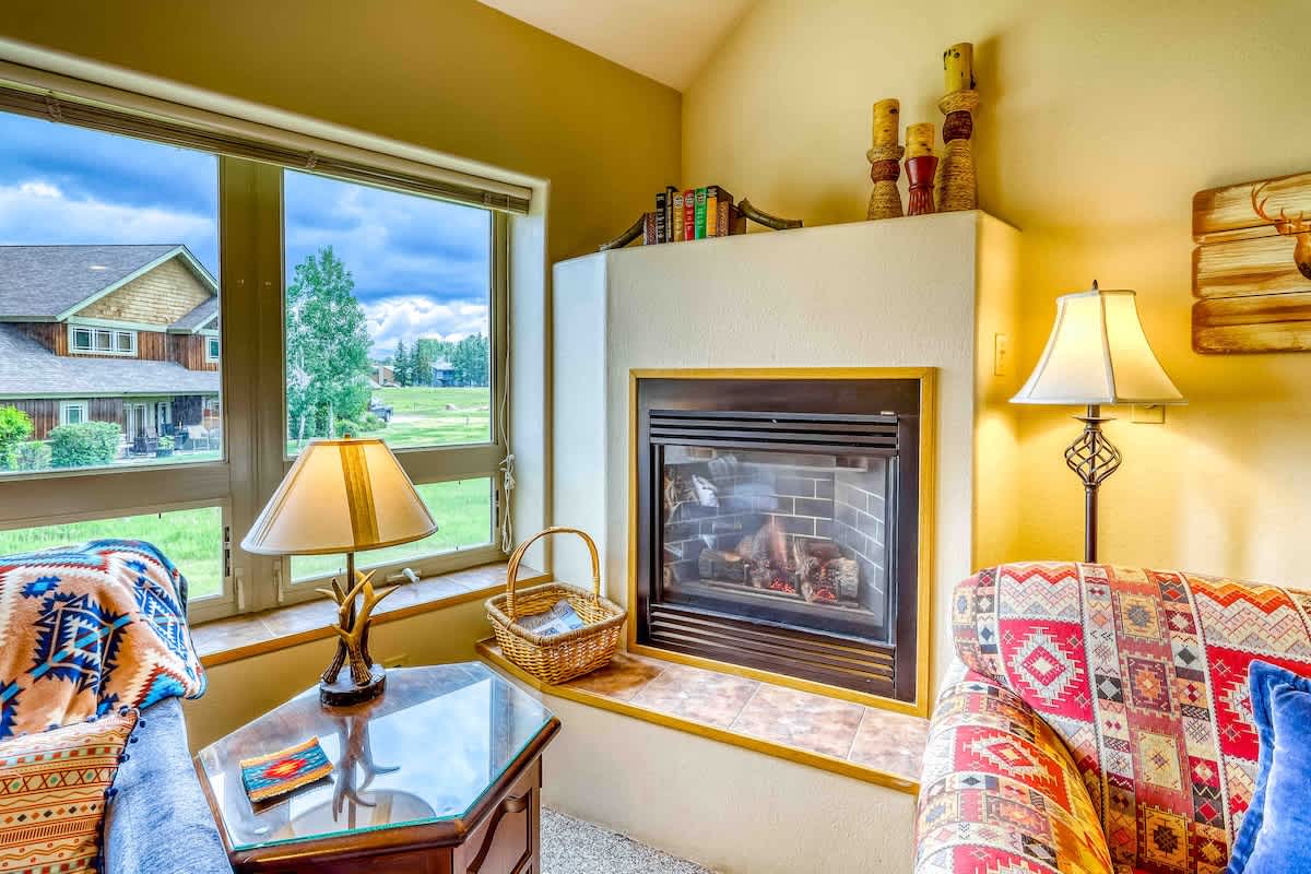 Close to Everything 3BR Pagosa Retreat Sleeps 8 — Pagosa Springs, CO — vacation rental