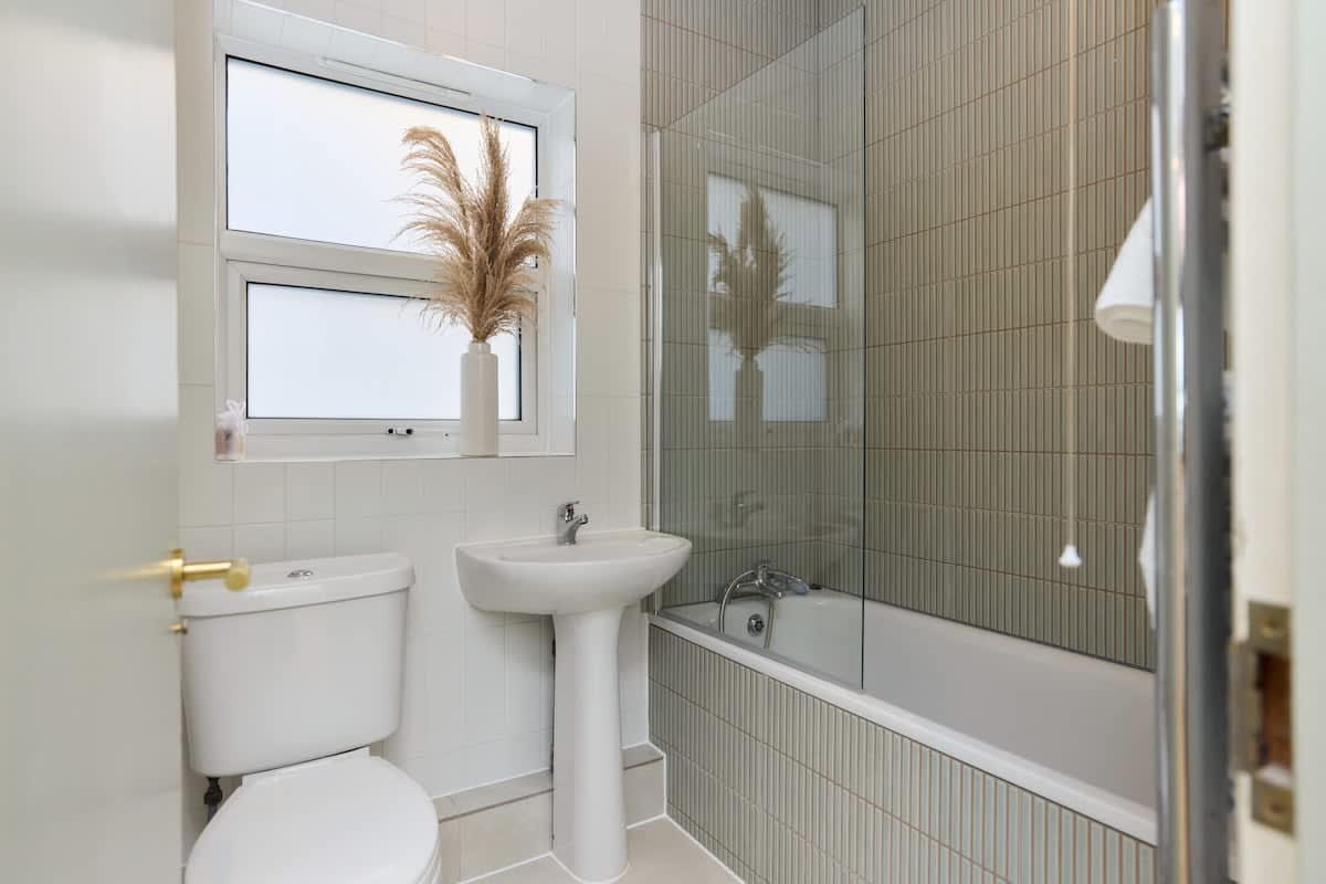 The Harlesden Retreat