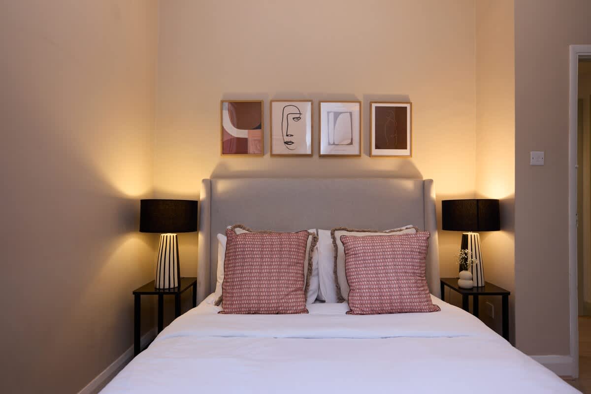 The Harlesden Retreat