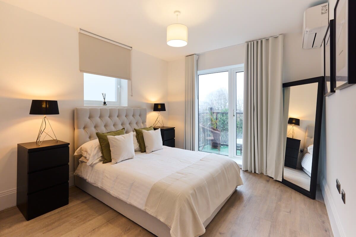 The Wembley Park Arms - 2BDR Flat with Balcony