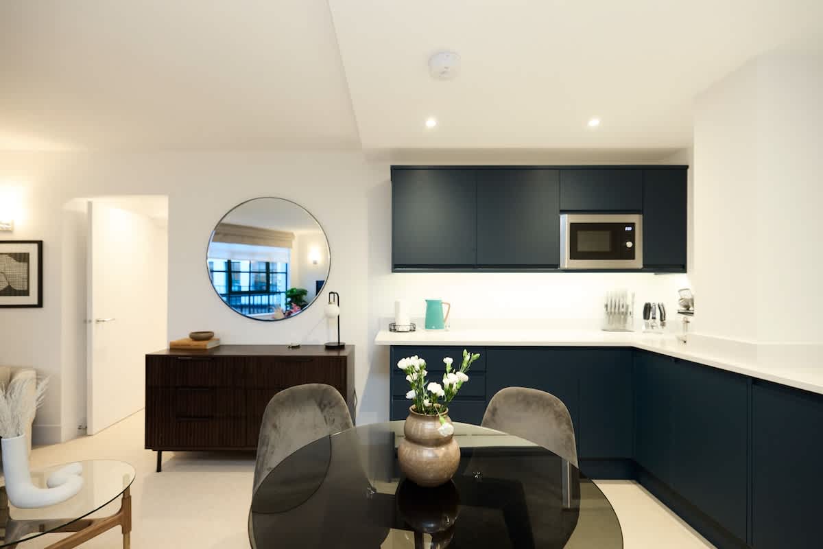The Melbray Escape - Trendy 2BDR Apartment