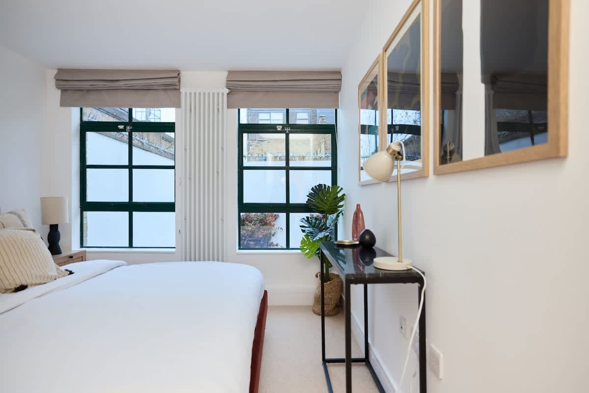 The Melbray Escape - Trendy 2BDR Apartment