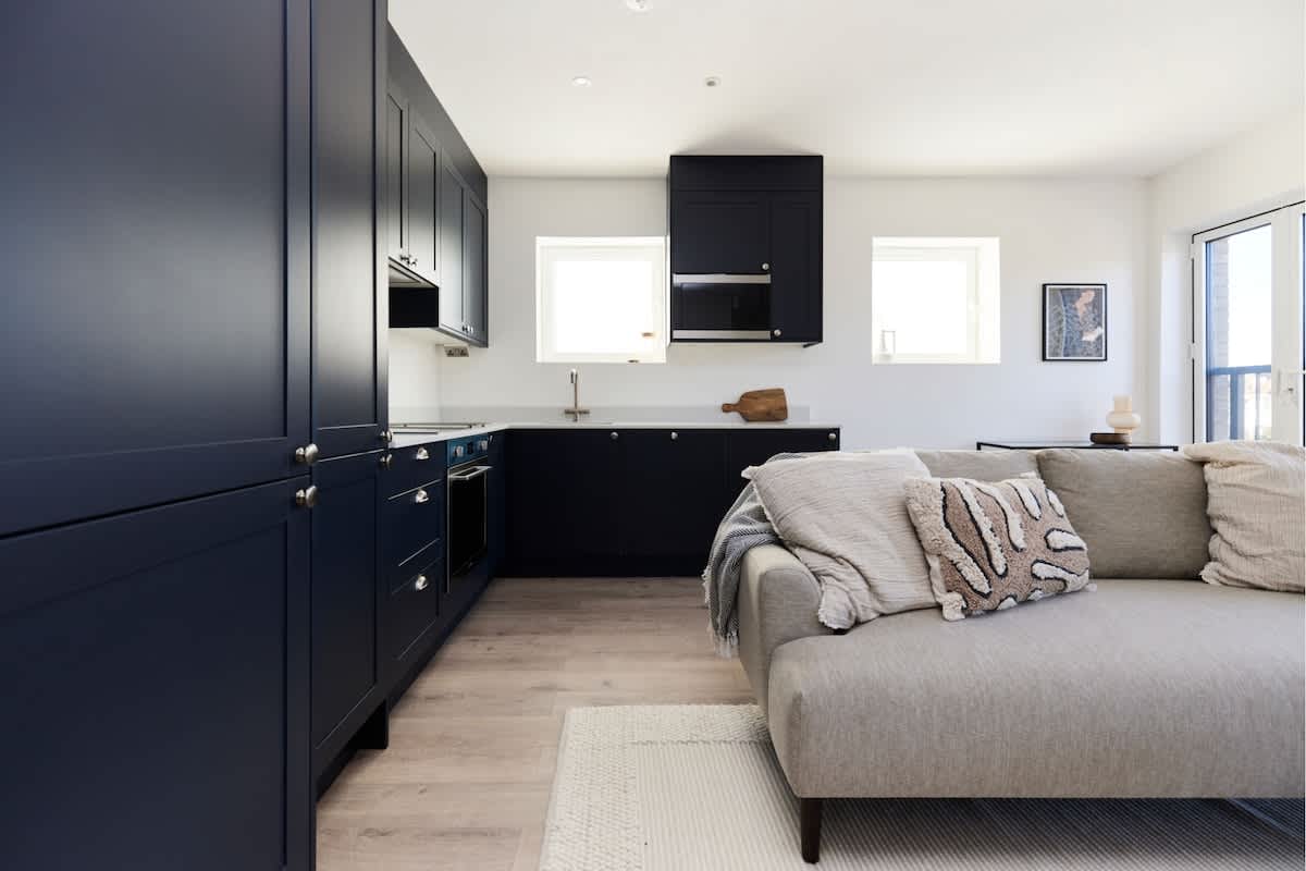 The Wembley Park Sanctuary -2BDR Flat with Balcony