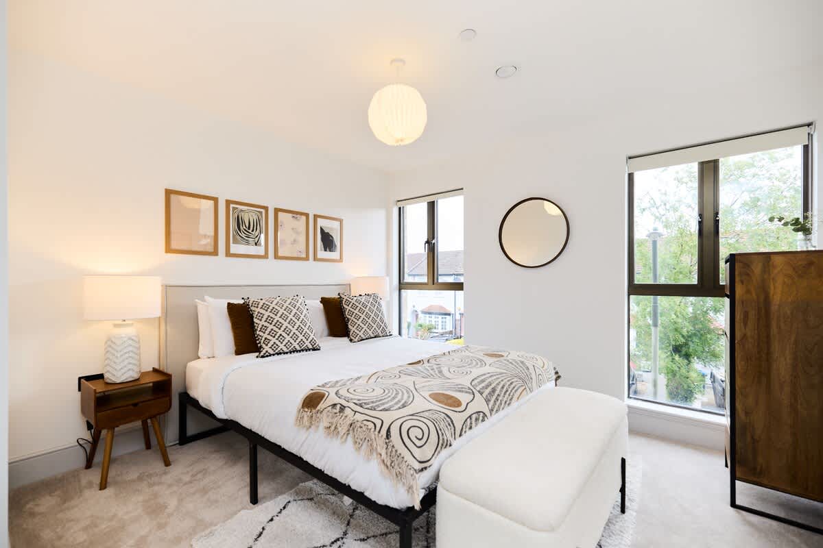 The South Wimbledon Hideout