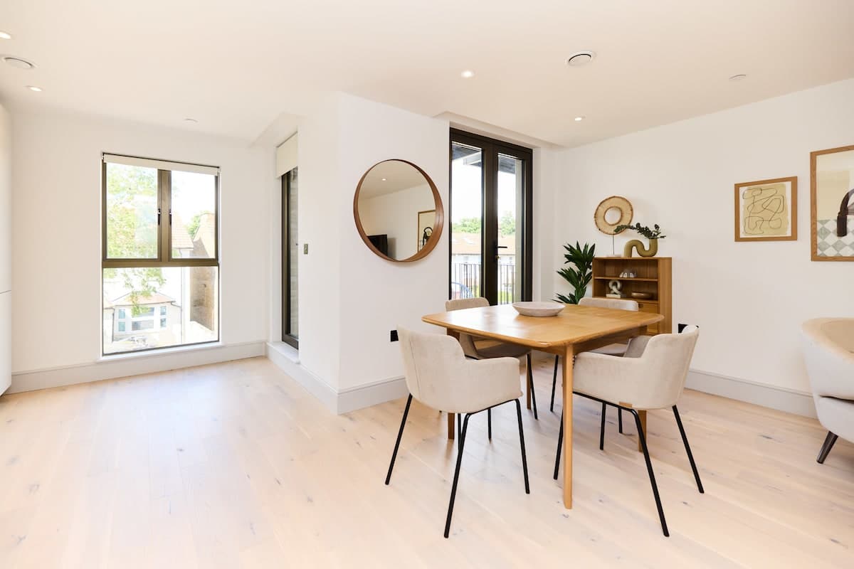 The South Wimbledon Hideout