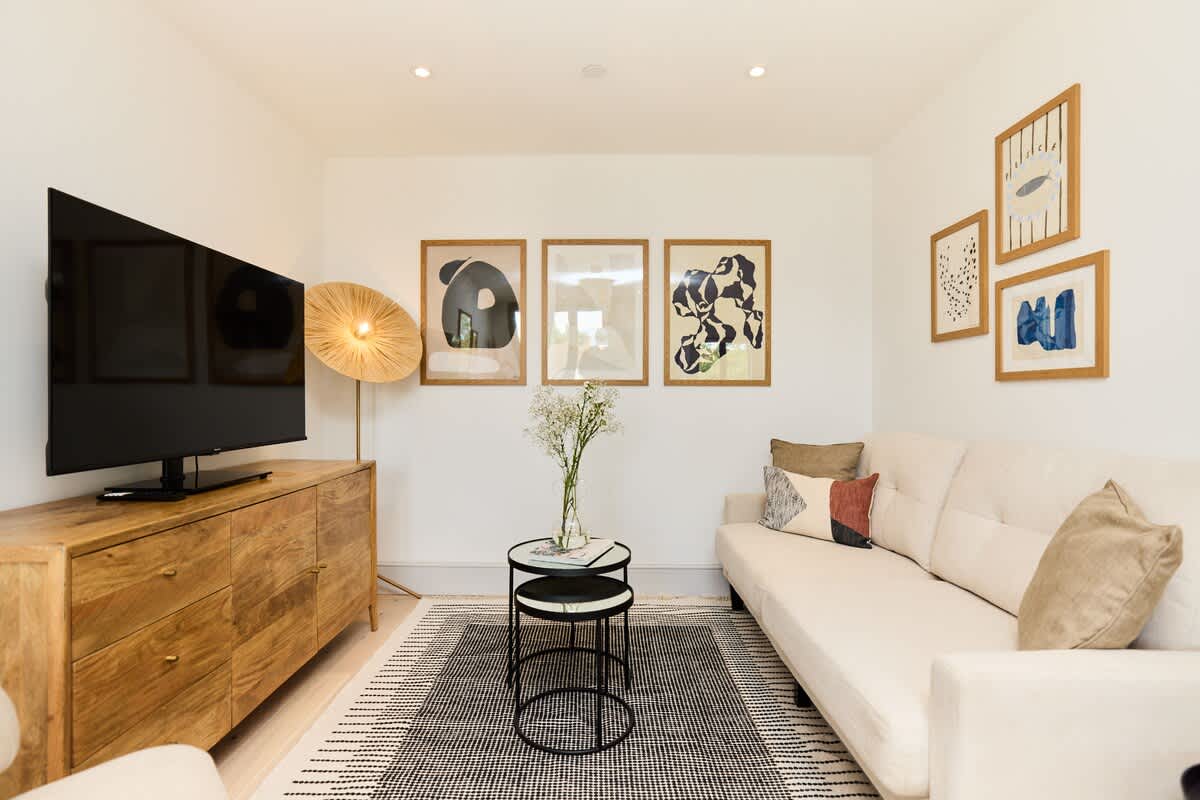 The South Wimbledon Hideout