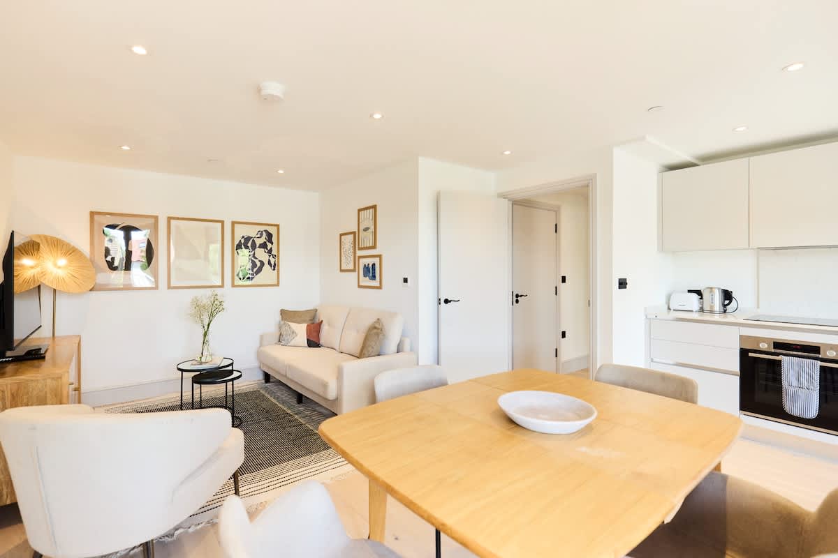 The South Wimbledon Hideout