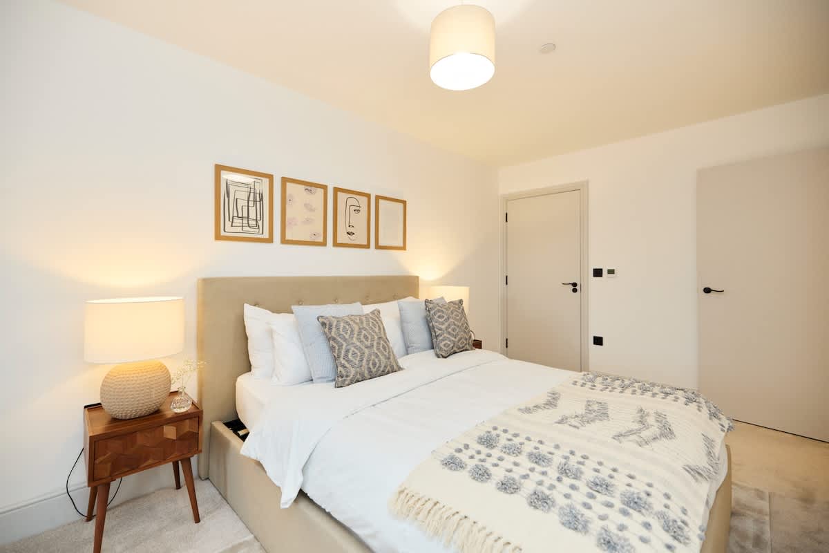 The South Wimbledon Place