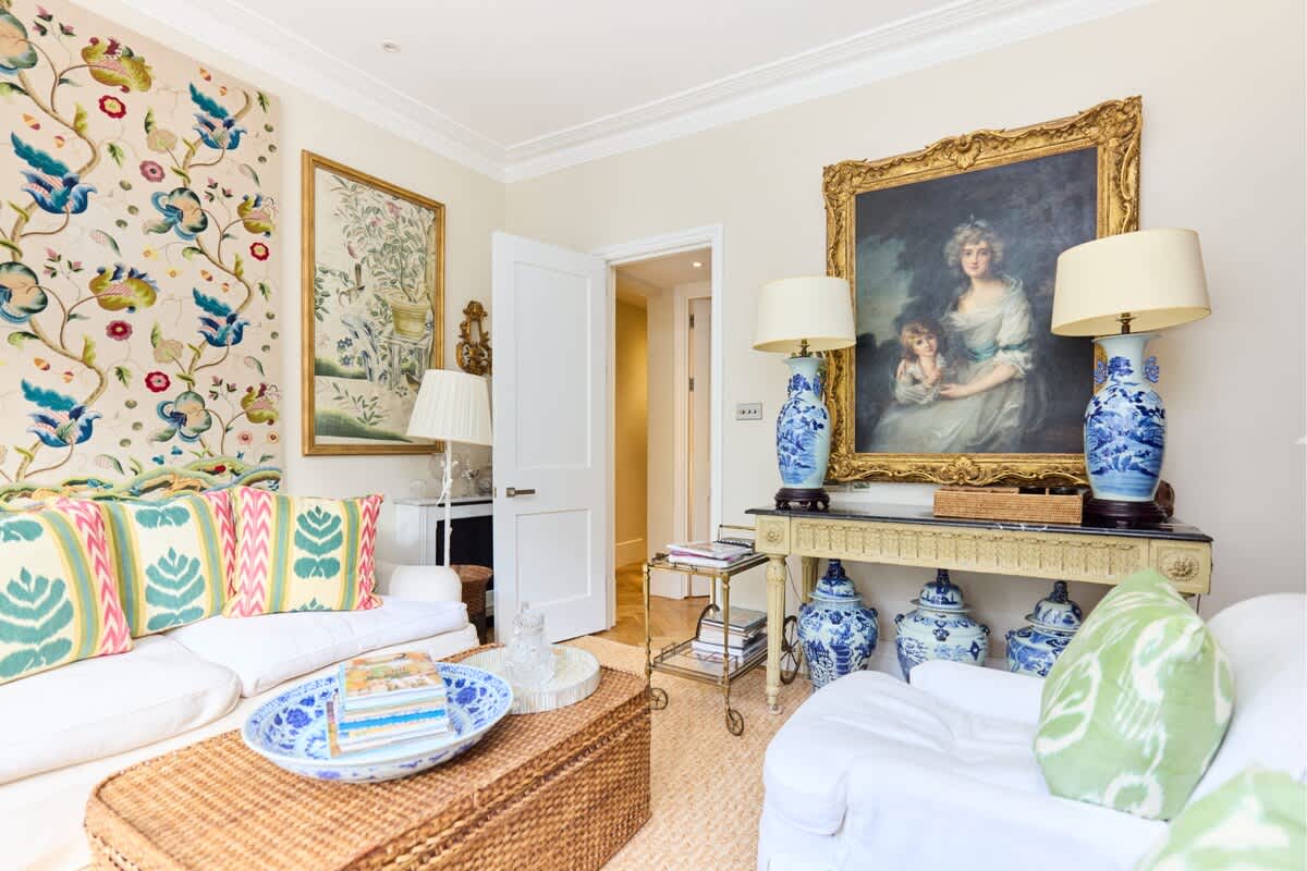 The Kensington Designer's Retreat