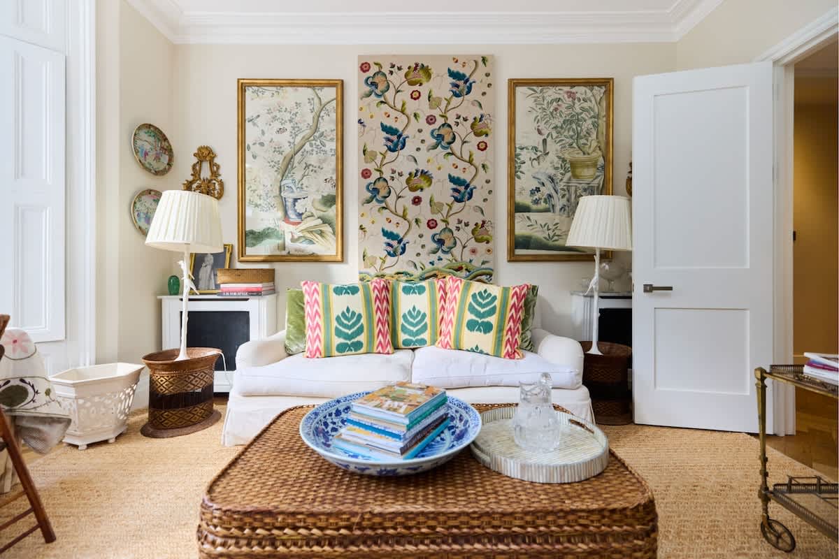 The Kensington Designer's Retreat