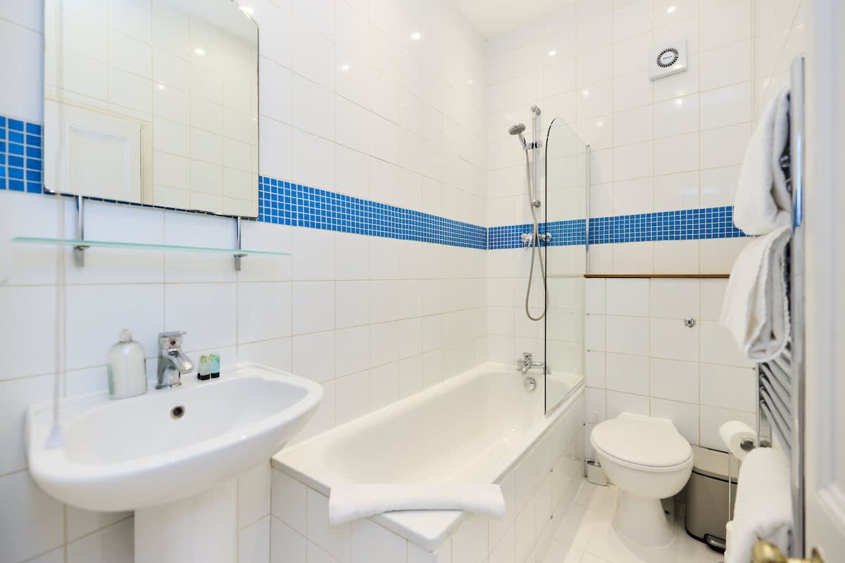 The West Hampstead Place