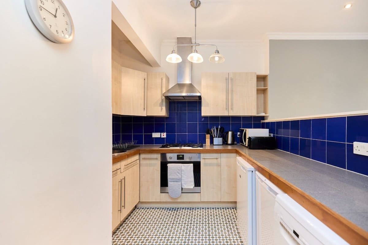 The West Hampstead Place