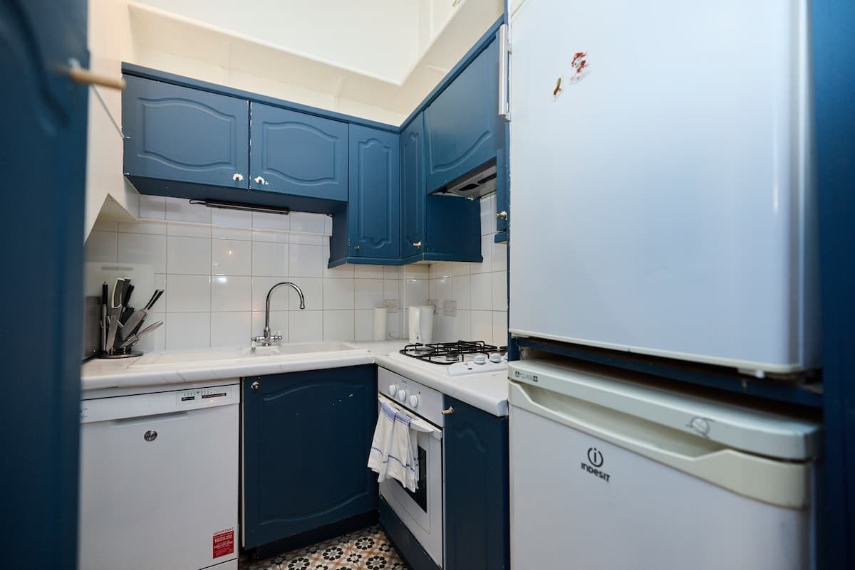 The South Kensington Mews - 5BDR Home