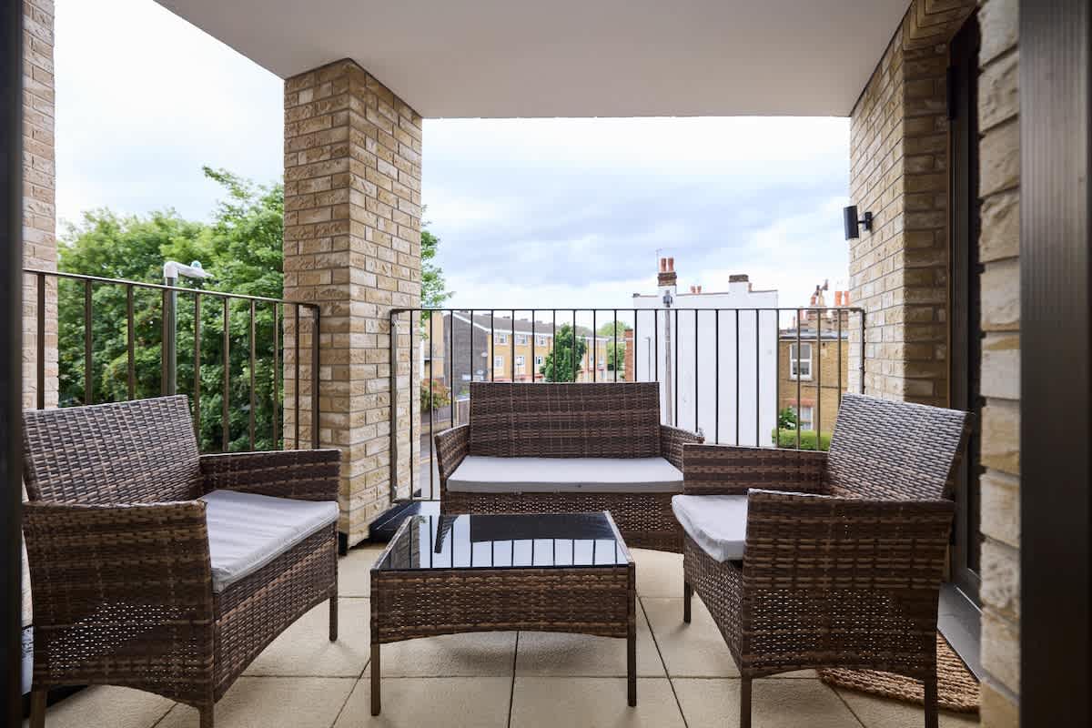 The South Wimbledon Escape