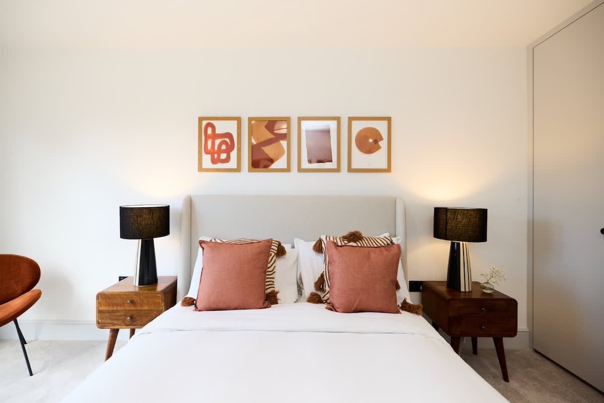 The South Wimbledon Escape