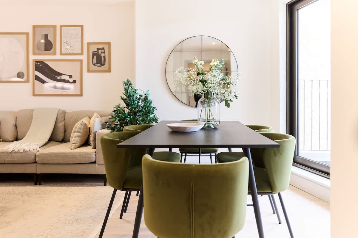 The South Wimbledon Escape