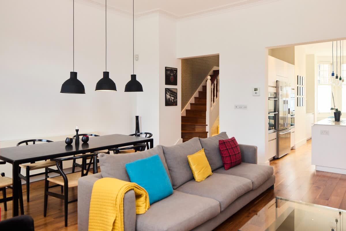 The Clapham Crib
