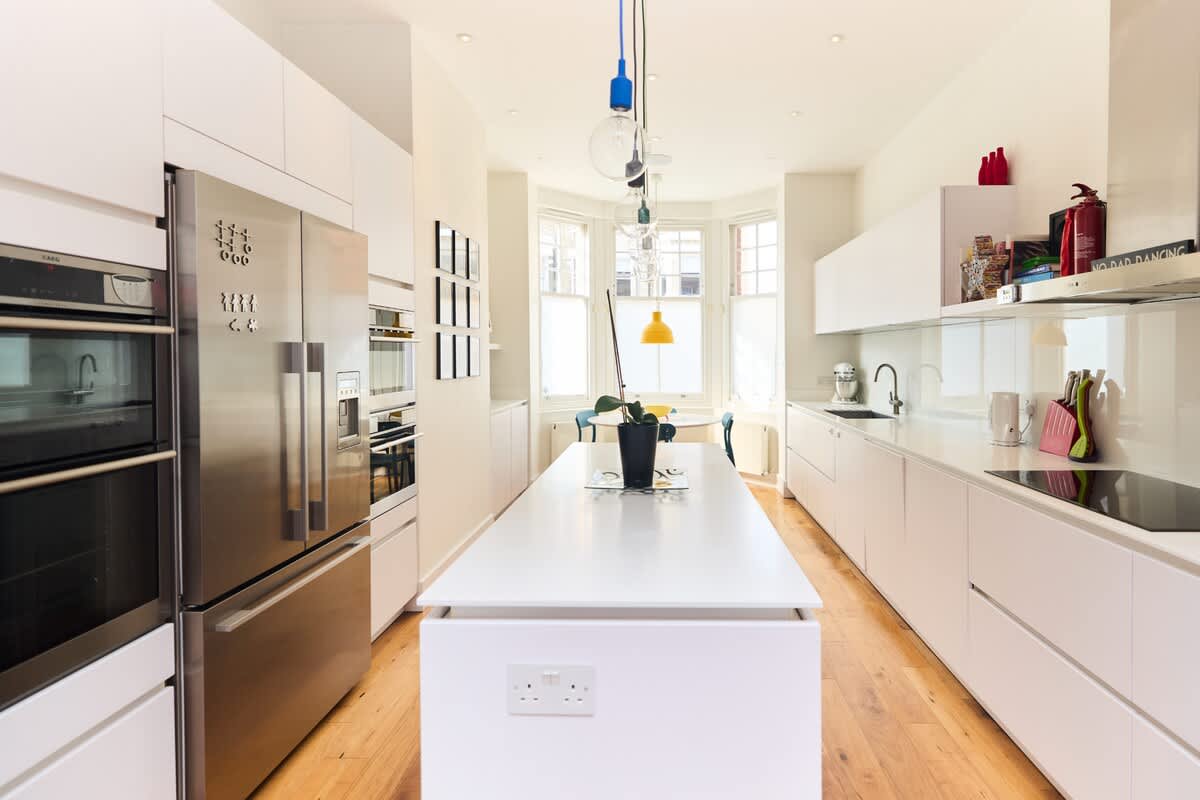 The Clapham Crib