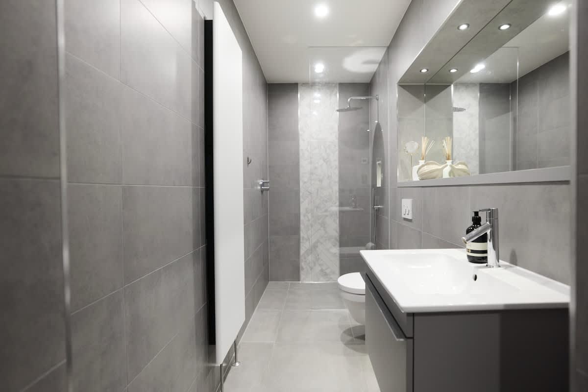 The Bayswater Retreat