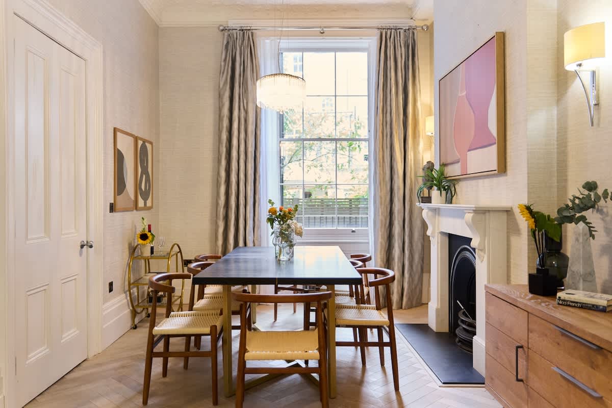 The Bayswater Retreat