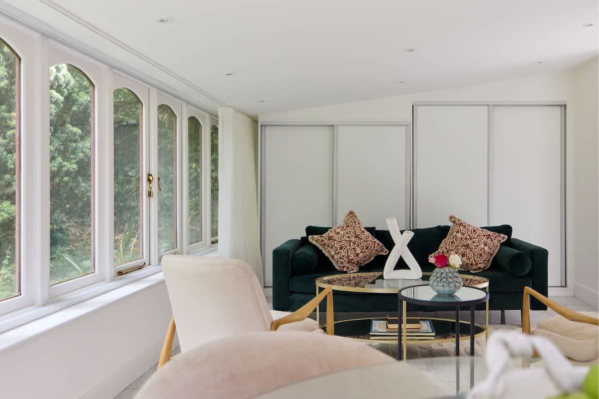 The Primrose Hill Place
