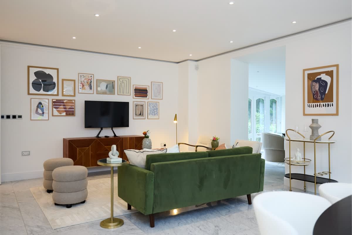 The Primrose Hill Place