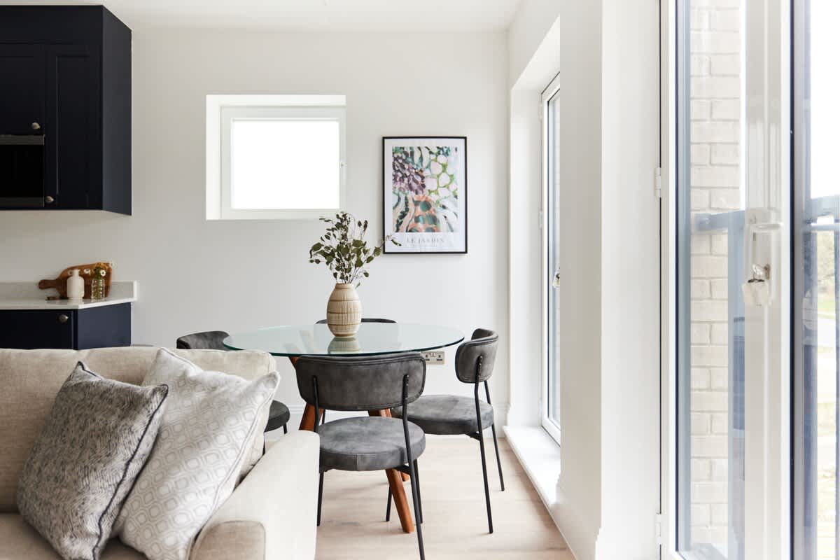 The Wembley Park Wonder - 2 BDR Flat with Balcony