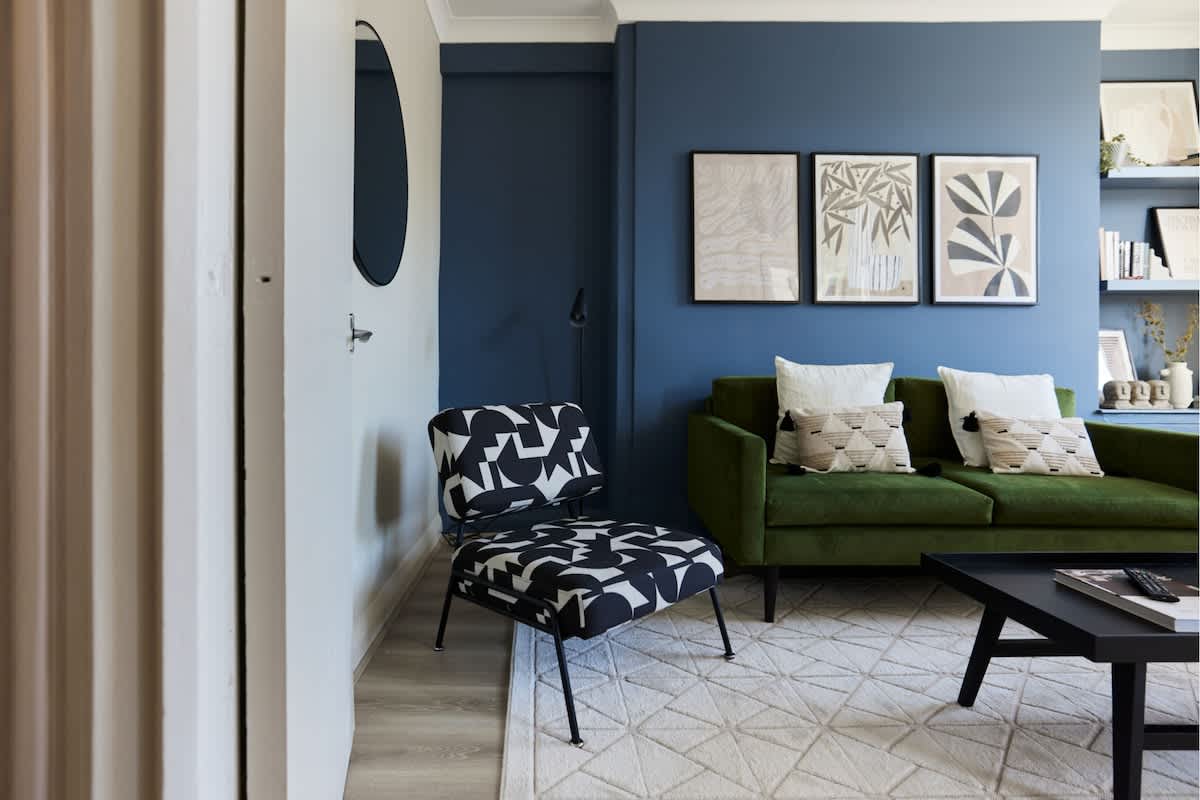 The Shepherd's Bush Place - Lovely 1 Bdr Flat