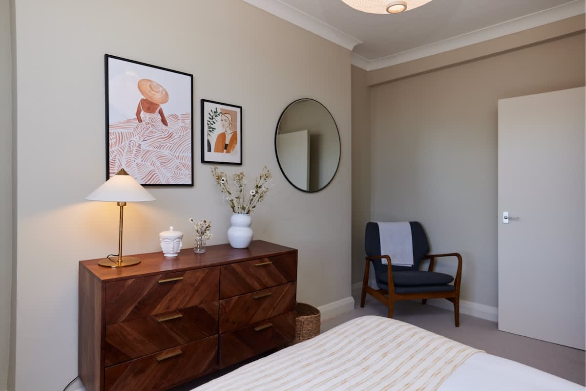The Shepherd's Bush Place - Lovely 1 Bdr Flat