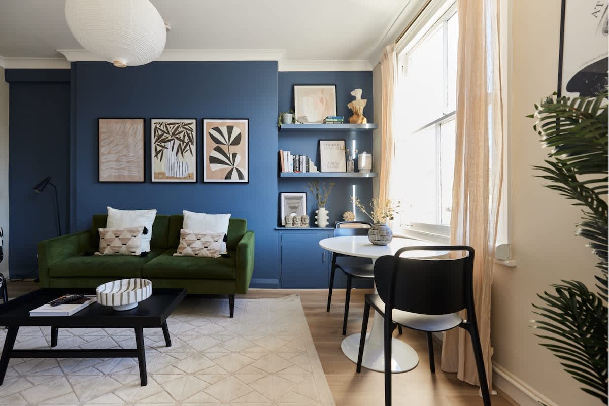 The Shepherd's Bush Place - Lovely 1 Bdr Flat