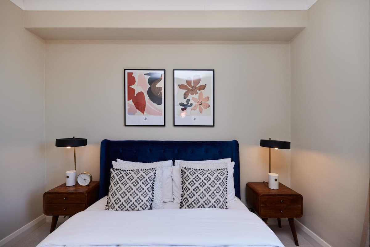 The Shepherd's Bush Place - Lovely 1 Bdr Flat