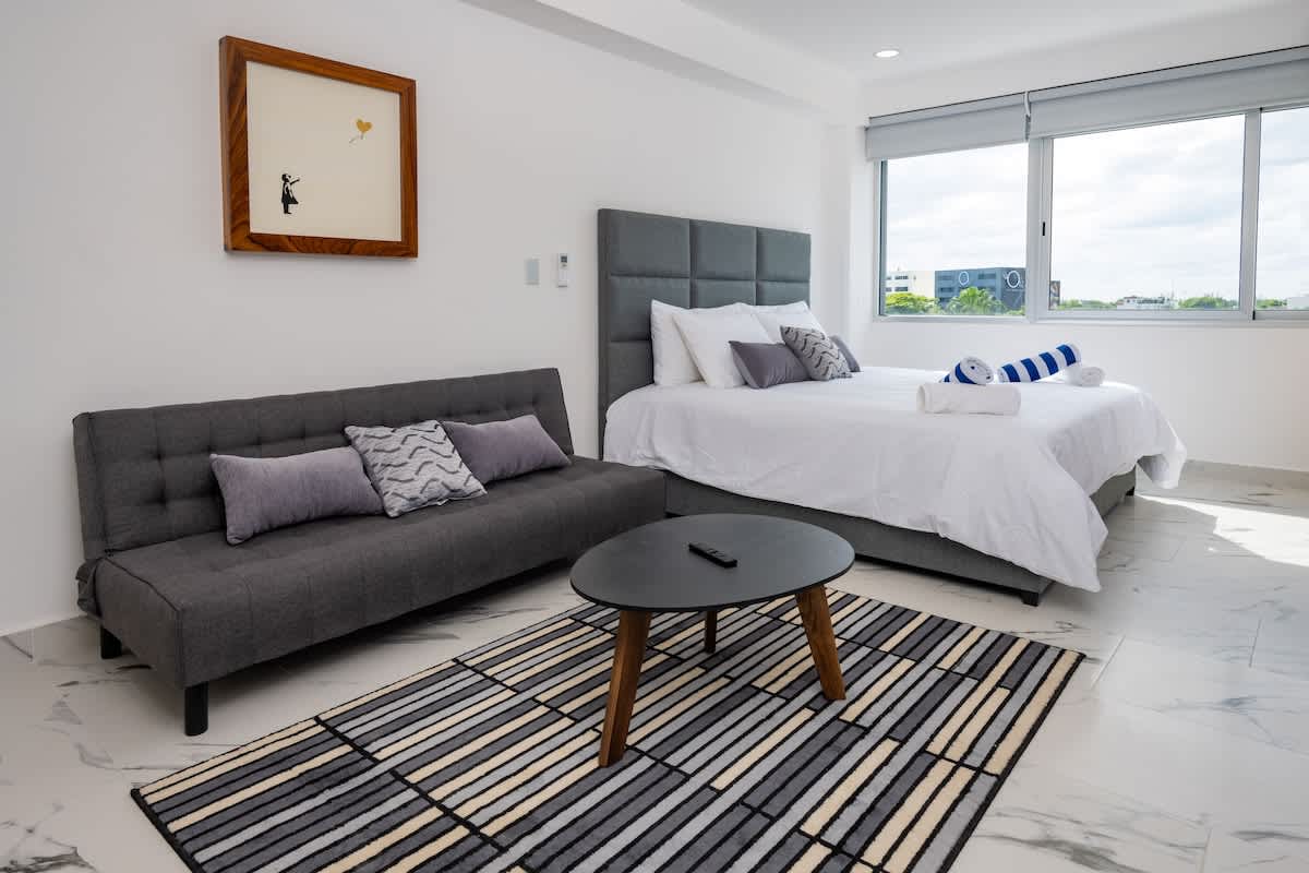 Luxury in a Prime Location — Cancún, Quintana Roo — vacation rental