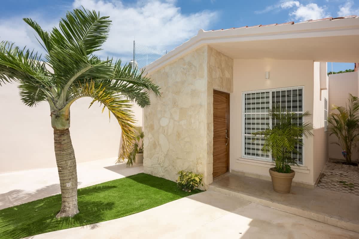 Villa modern  perfect for families  — Playa del Carmen, Quintana Roo — vacation rental