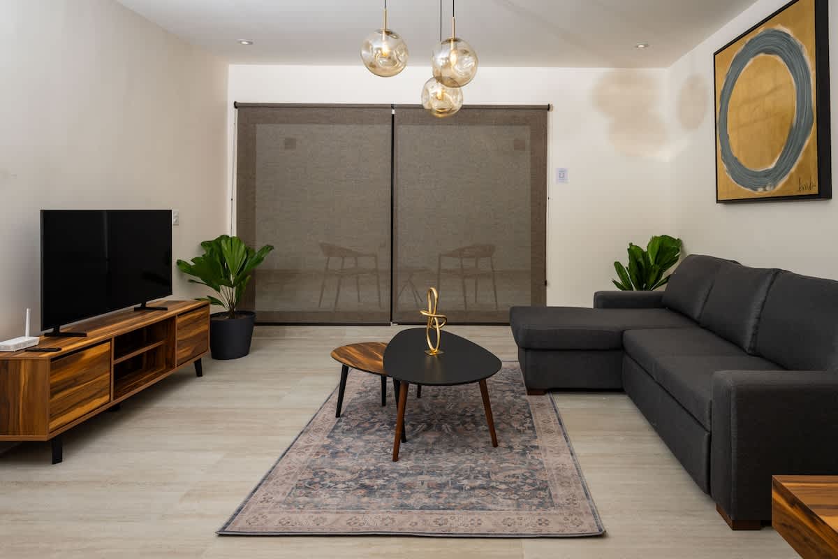 Comfort and Charm in Harmony — Cancún, Quintana Roo — vacation rental