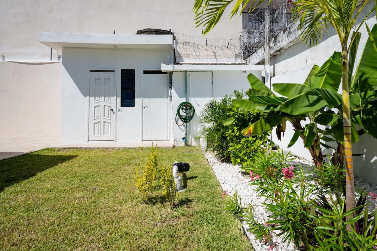 Villa for groups in excellent location — Playa del Carmen, Quintana Roo — vacation rental