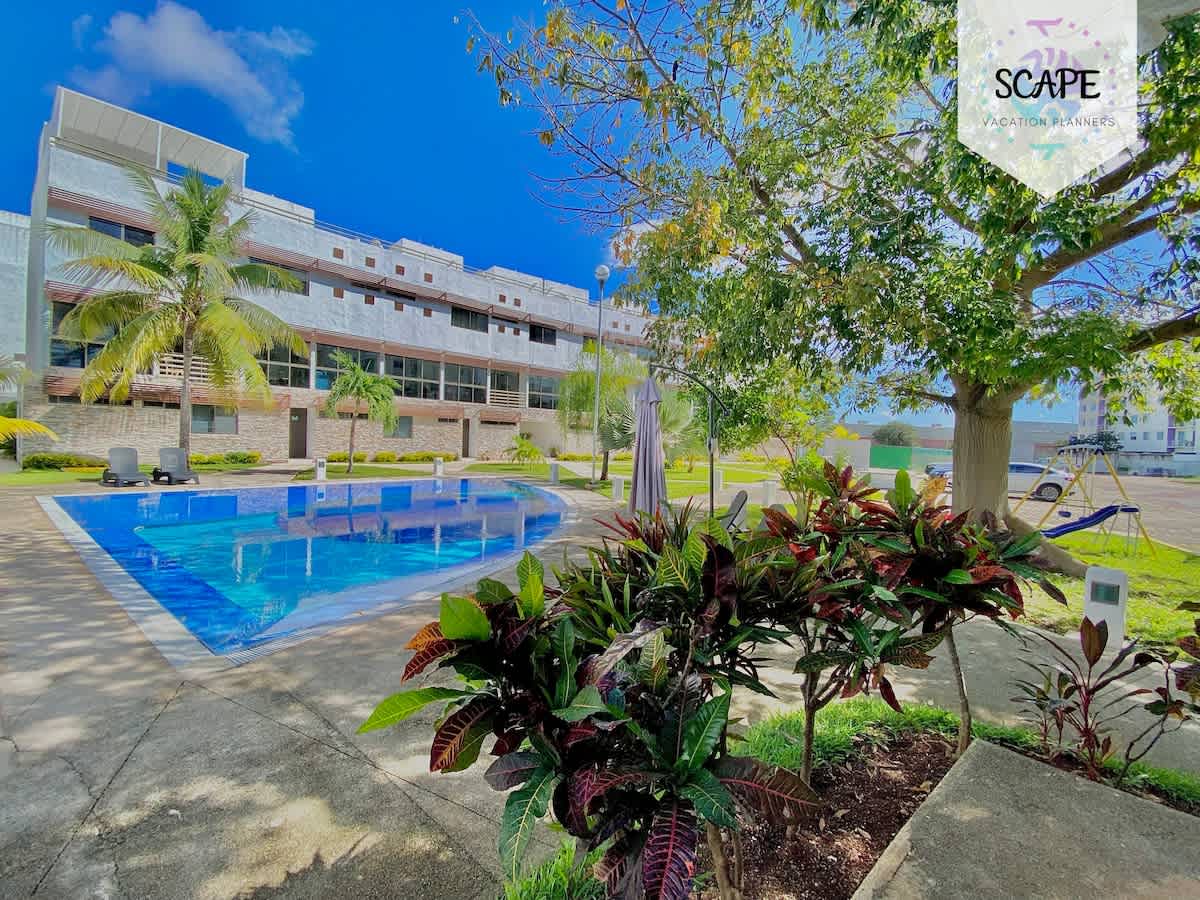 Cozy Gym-Pool-3 floors — Cancún, Quintana Roo — vacation rental