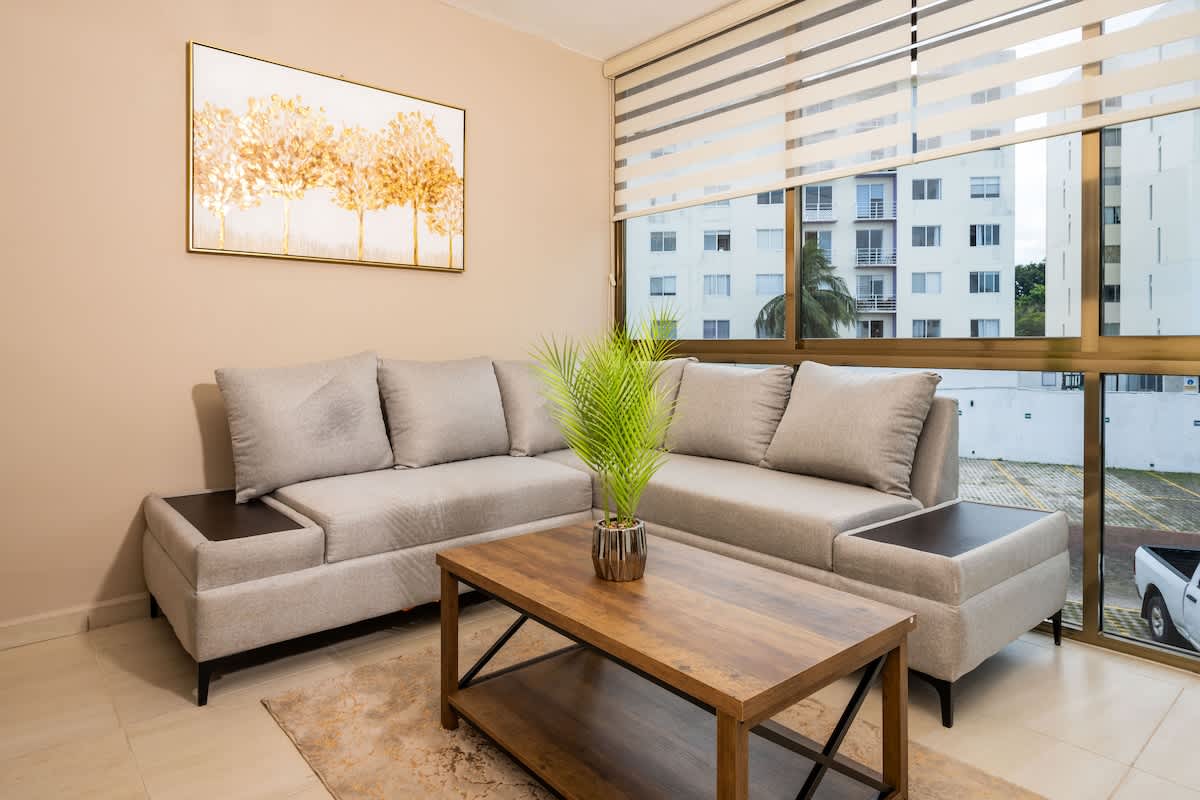 Nice townhouse in perfect area — Cancún, Quintana Roo — vacation rental