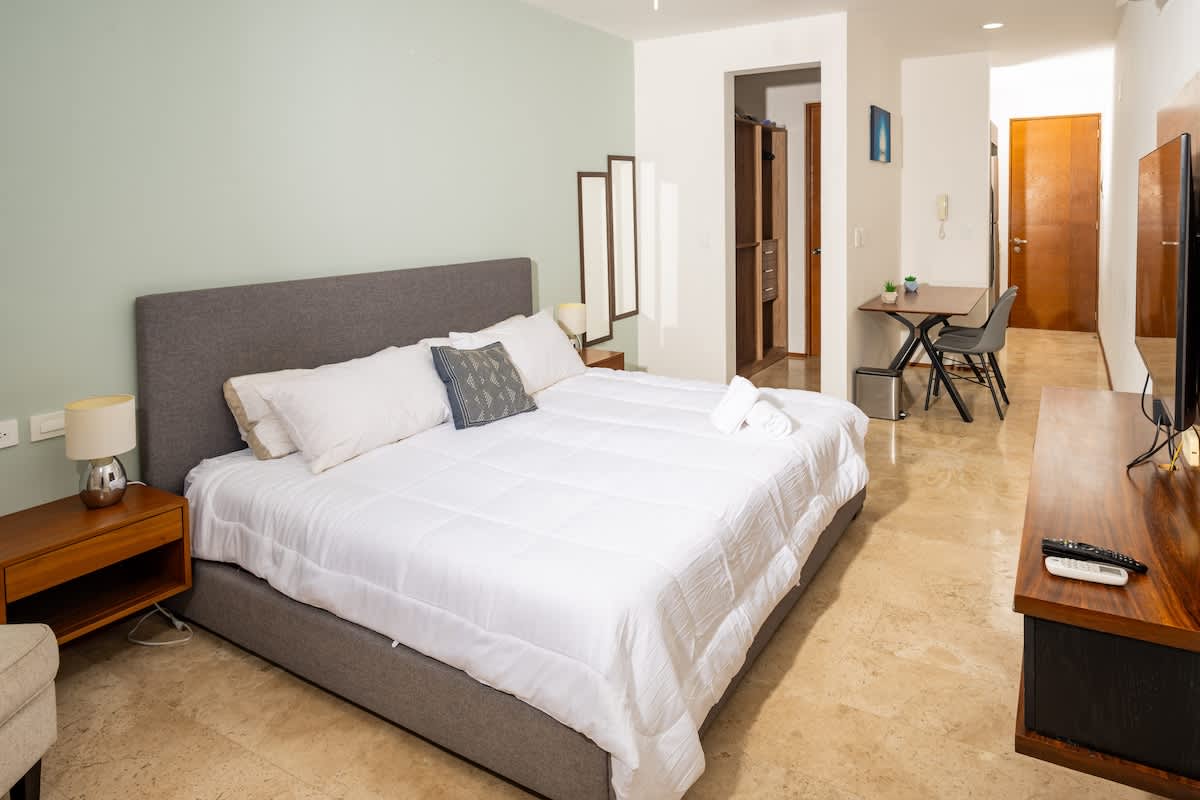 Cozy just steps from 5th Avenue. — Playa del Carmen, Quintana Roo — vacation rental