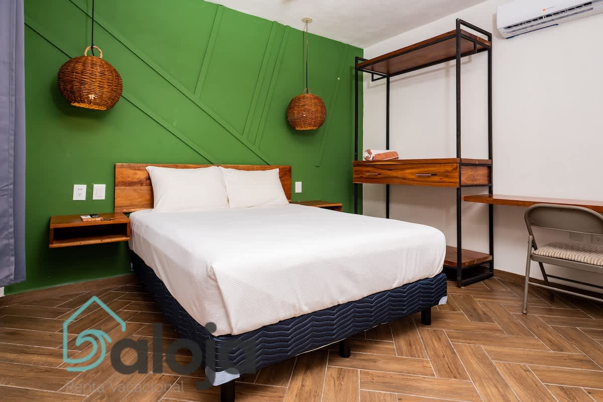 Cozy suite 10 min from the beaches — Cancún, Quintana Roo — vacation rental