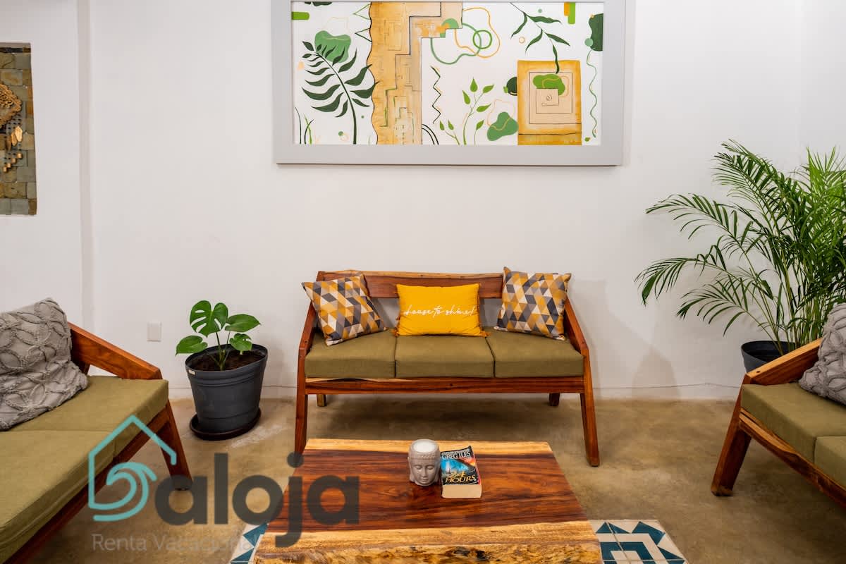 Ideal room in a central area — Cancún, Quintana Roo — vacation rental