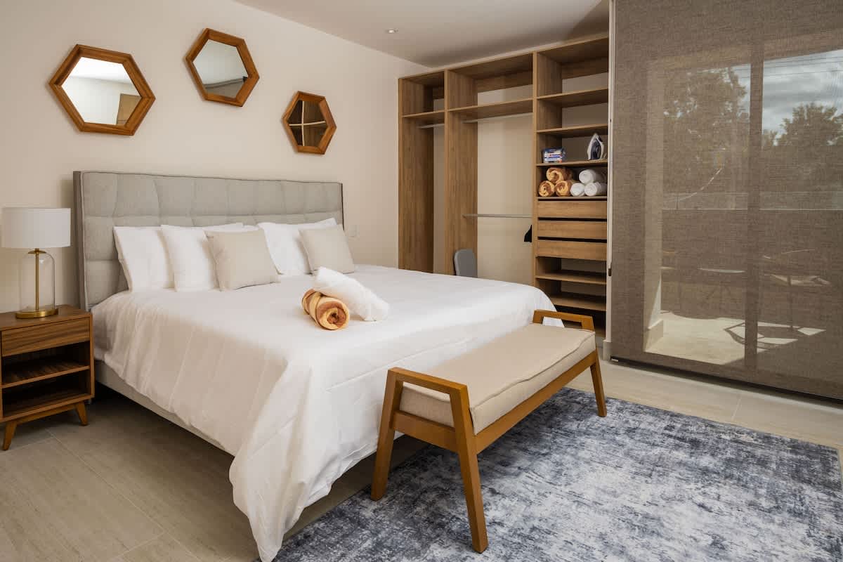 Luxury style with charm and warmth — Cancún, Quintana Roo — vacation rental