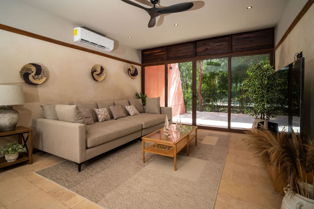 Kiino Cozumel - Luxury villas & Beach — San Miguel de Cozumel, Quintana Roo — vacation rental